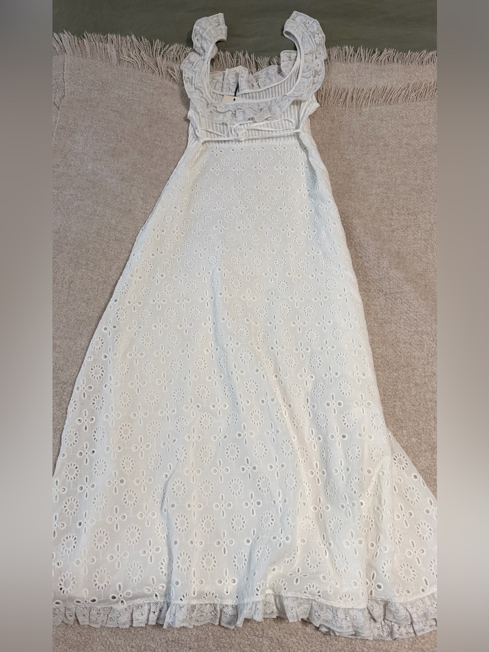 RIXO Patsy Dress - Picture 11 of 14
